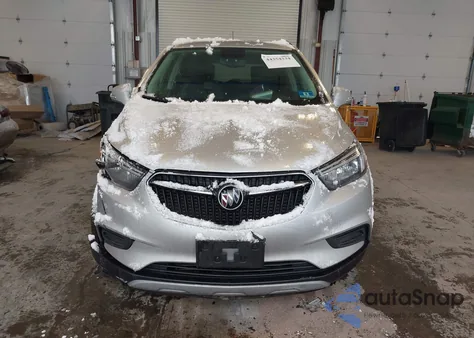 2019 Buick Encore Fwd Preferred z USA, uszkodzony, nr VIN KL4CJASB5KB952895